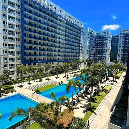 Sea Residence Moa - Chrisdick Pasay Exterior foto
