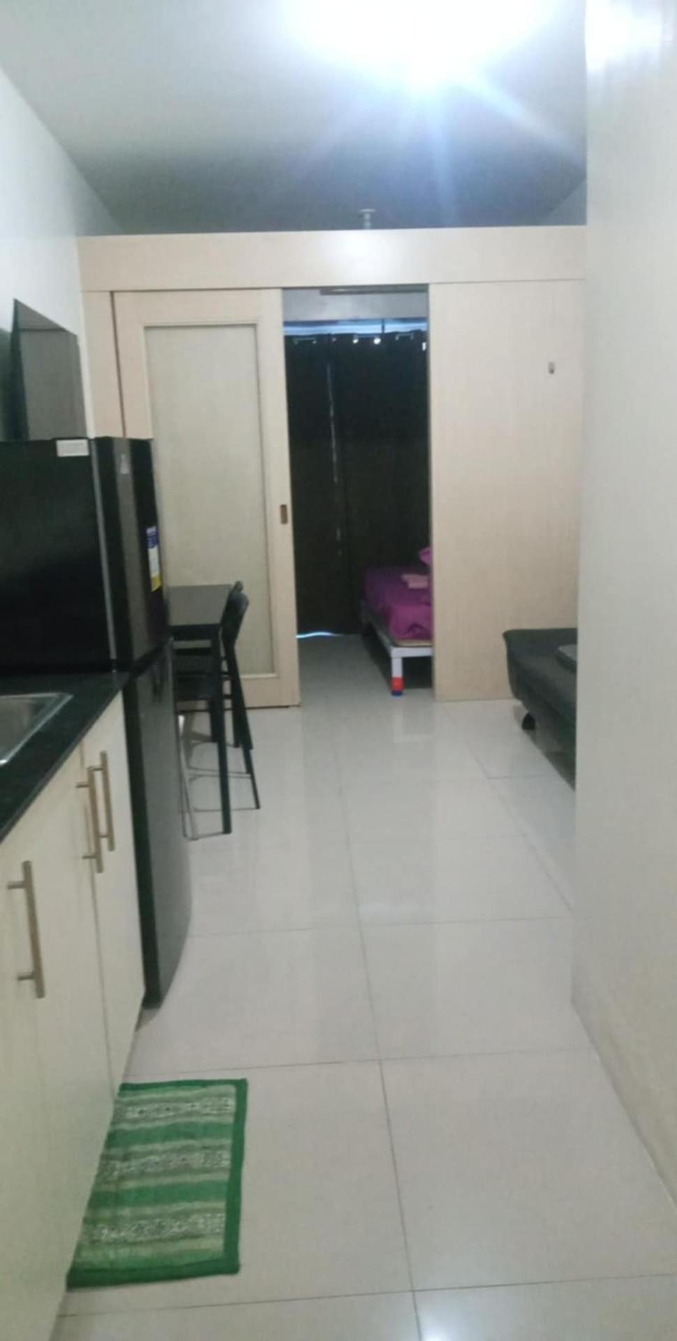 Sea Residence Moa - Chrisdick Pasay Exterior foto