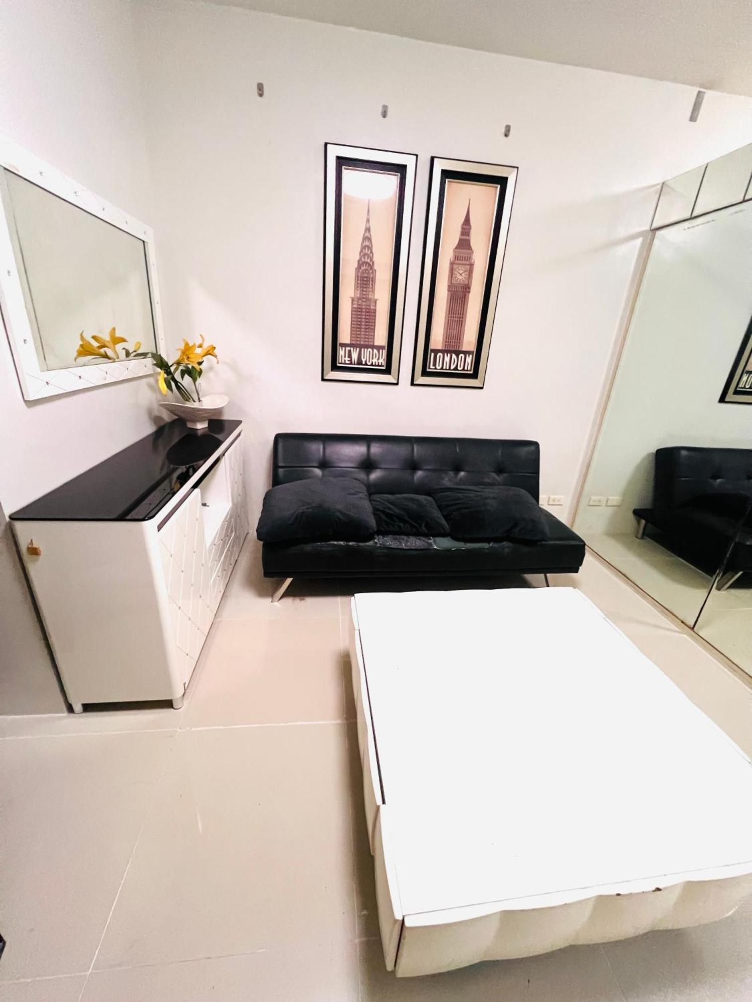 Sea Residence Moa - Chrisdick Pasay Exterior foto