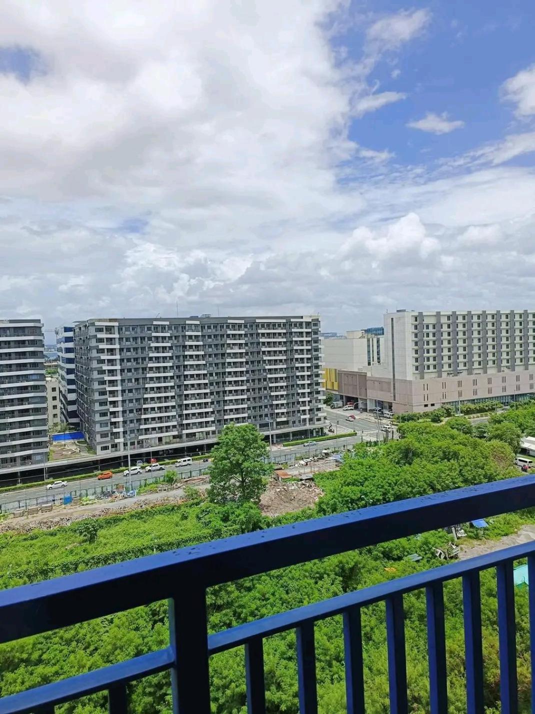 Sea Residence Moa - Chrisdick Pasay Exterior foto