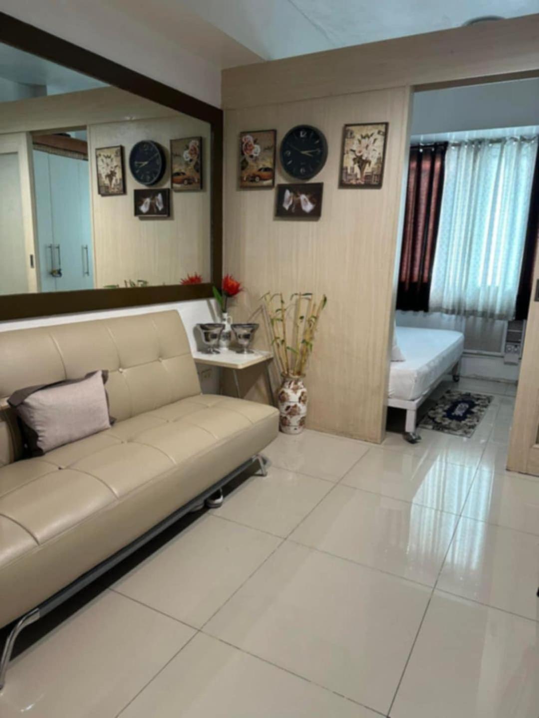 Sea Residence Moa - Chrisdick Pasay Exterior foto