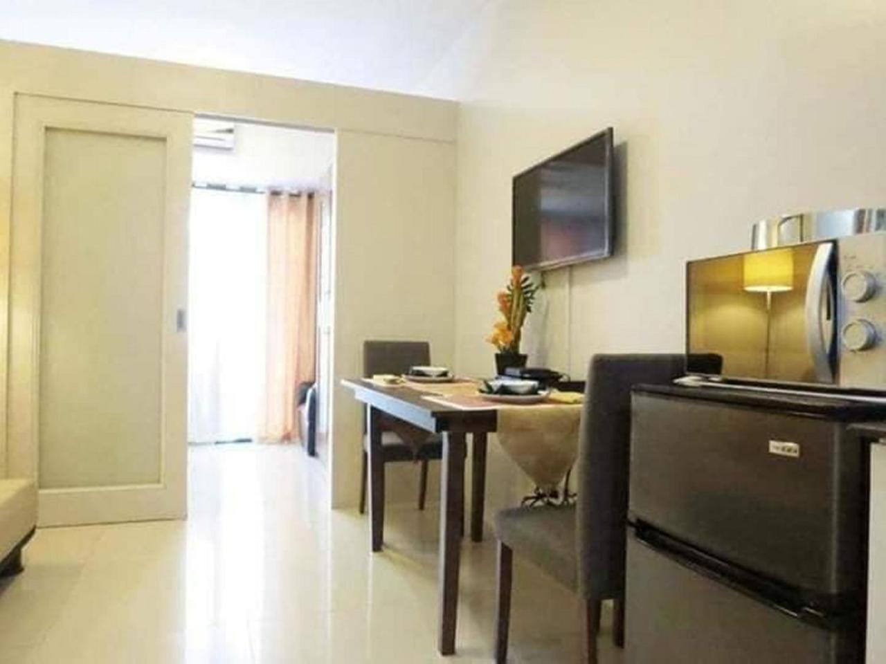 Sea Residence Moa - Chrisdick Pasay Exterior foto