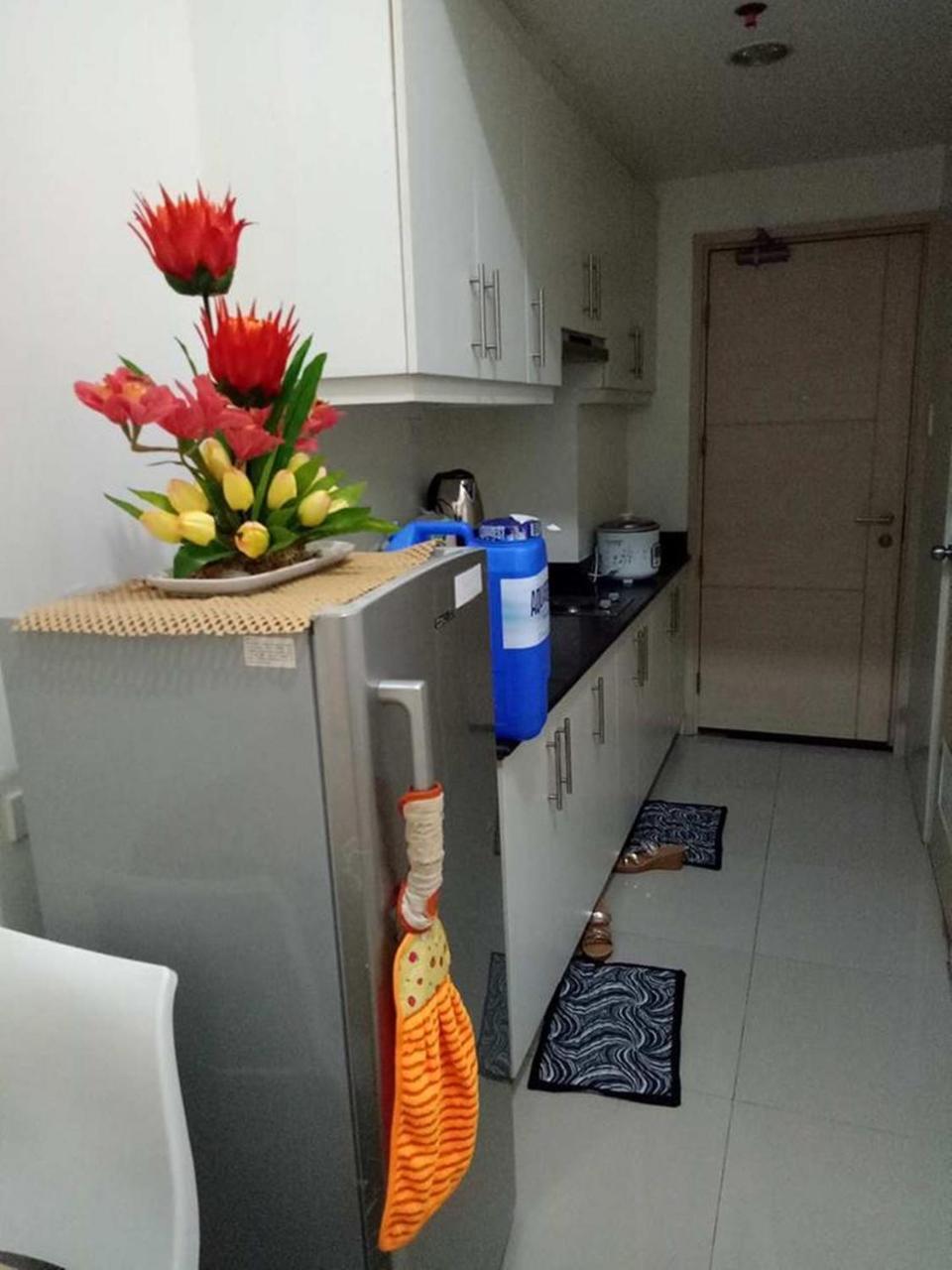 Sea Residence Moa - Chrisdick Pasay Exterior foto