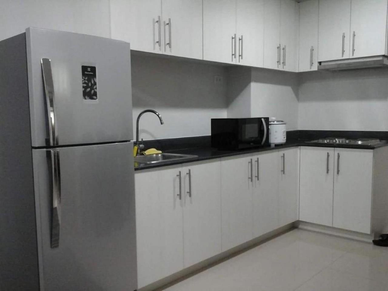 Sea Residence Moa - Chrisdick Pasay Exterior foto