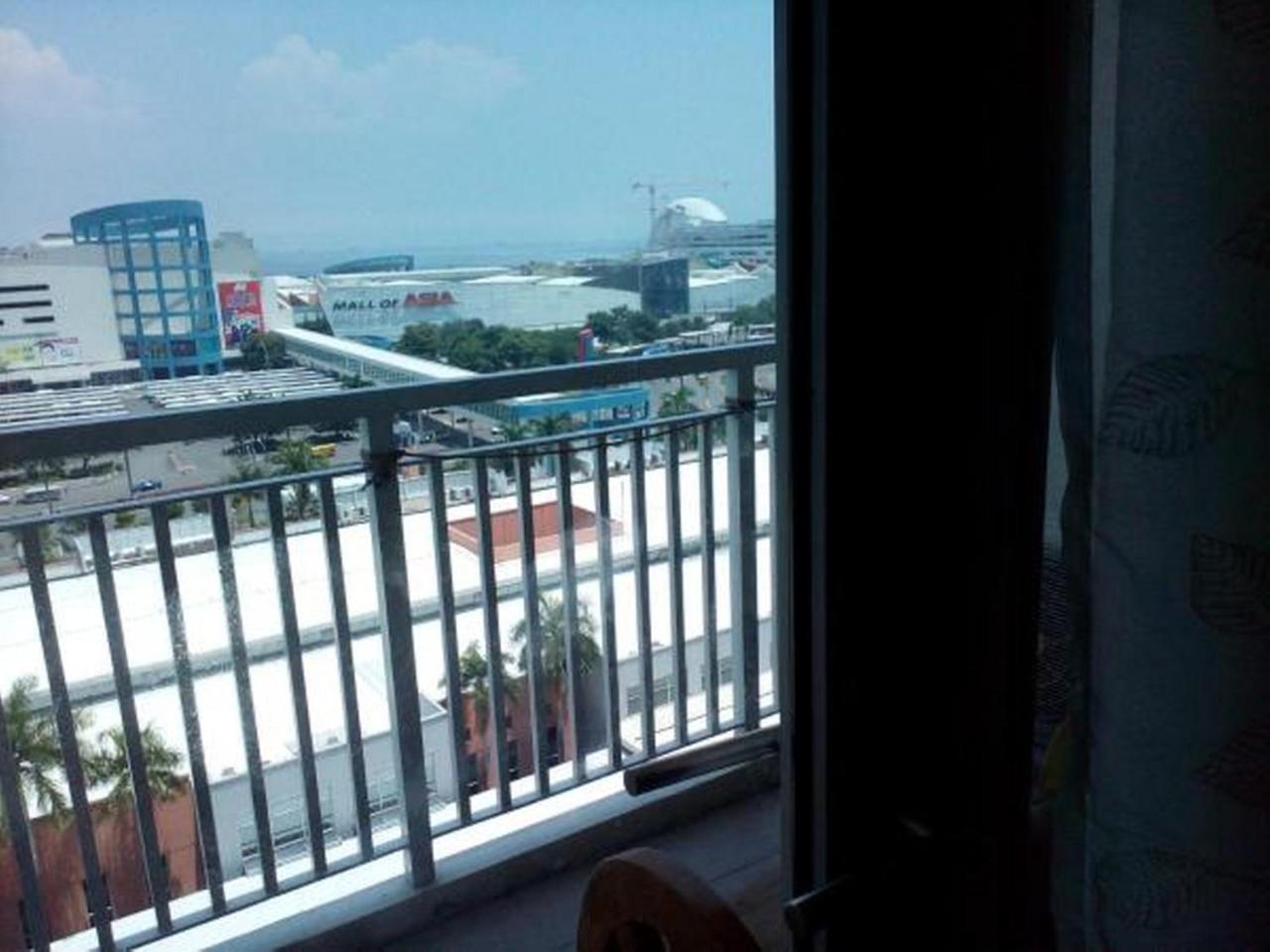 Sea Residence Moa - Chrisdick Pasay Exterior foto